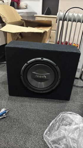 ● INFINITY Reference ONE， 10， 11MKII， RS-5 Kappa 等用 #086. pk ウレタンエッジセット REFERENCE 10 INFINITY - 中古オーディオ 高価買取・販売 ハイファイ堂